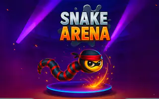 Snake Arena