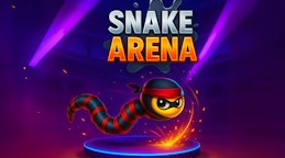 Snake Arena
