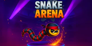 Snake Arena thumbnail