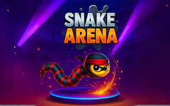 Snake Arena