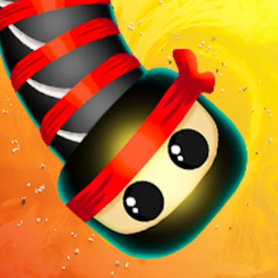 Snake Arena By Gamepix