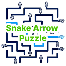 Snake Arrow Puzzle