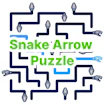 Snake Arrow Puzzle