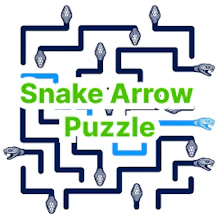 Snake Arrow Puzzle