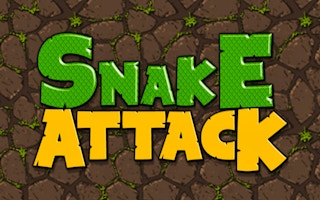 Snake Attack