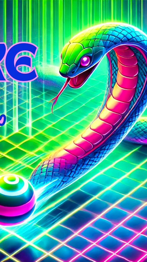Snake Ball