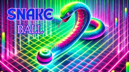 Snake Ball