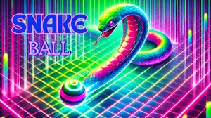 Image for Snake Ball