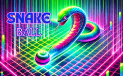 Snake Ball