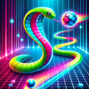 Snake Ball Thumbnail