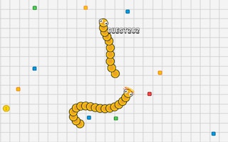 Snake Battle