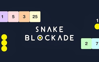 Snake Blockade