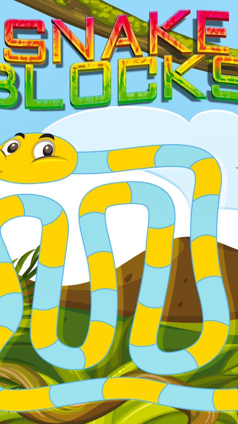 Snake Blocks