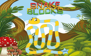 Snake and Blocks  Play Snake and Blocks on PrimaryGames