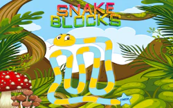 Snake Blocks