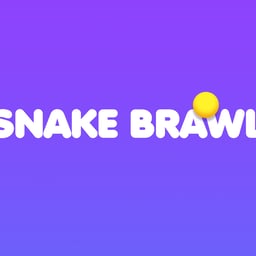 Juega gratis a Snake Brawl