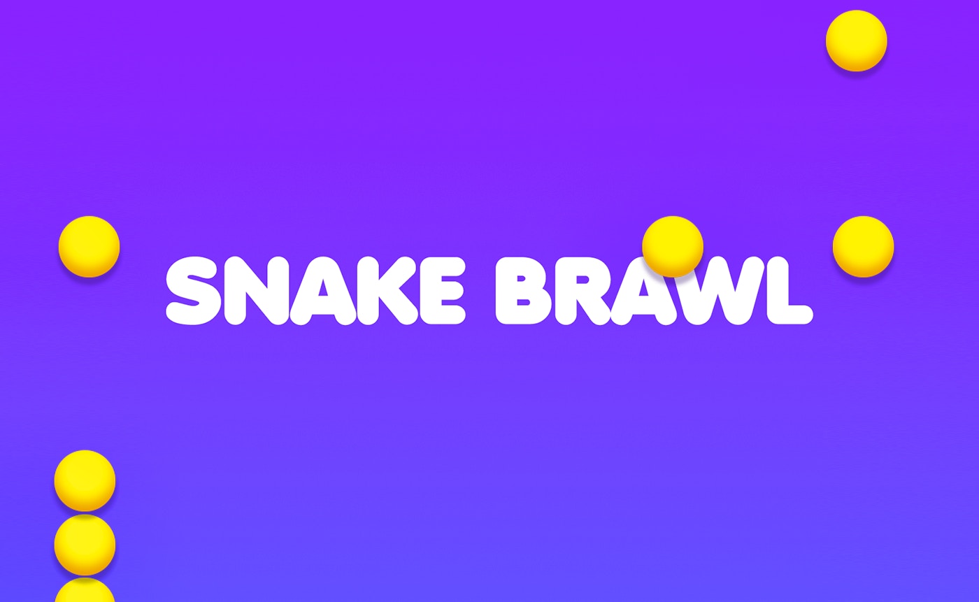 Snake Brawl