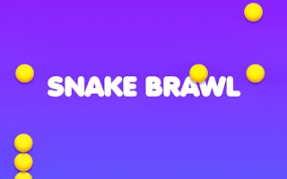 Snake Brawl