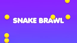 Snake Brawl
