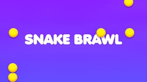 Image for Snake Brawl