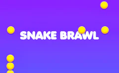Snake Brawl