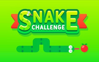 Snake Challenge game cover