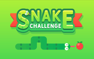 Snake Challenge game cover
