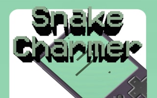 Snake Charmer game cover