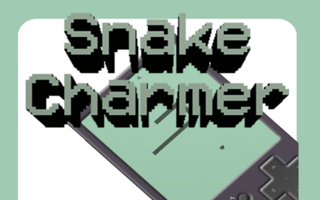 Snake Charmer game cover