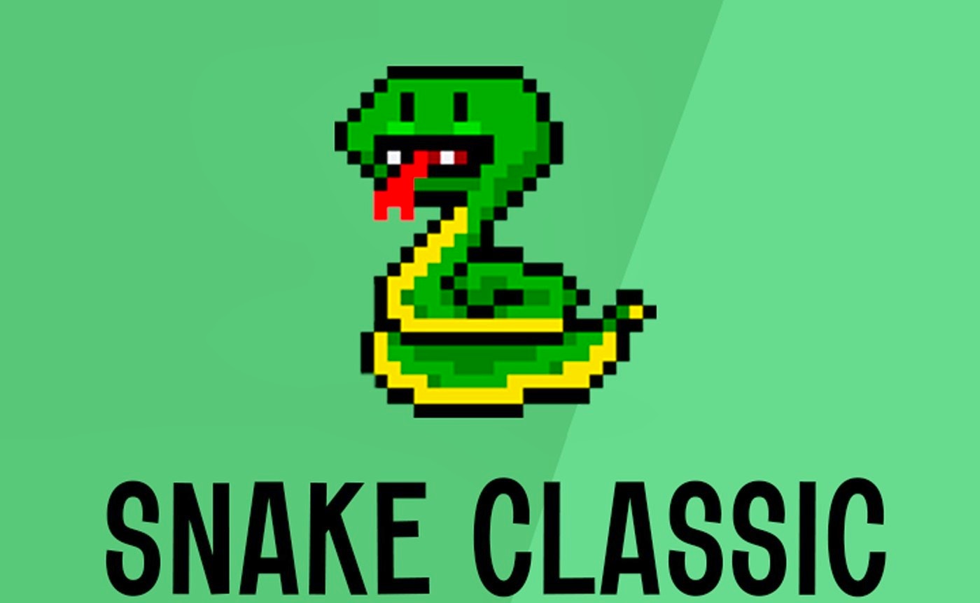 Snake Classic