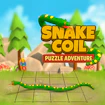 Snake Coil Puzzle Adventure