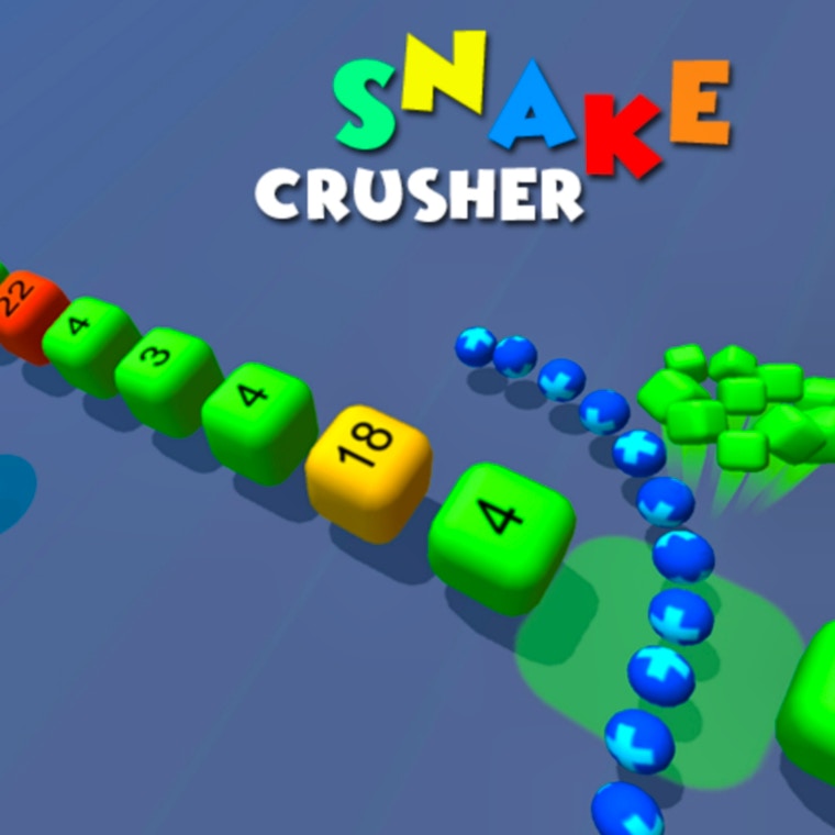 Color Snake Game 🕹️ Play Now on GamePix