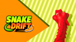 Snake Drift!