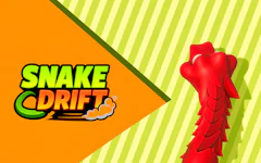 Snake Drift!