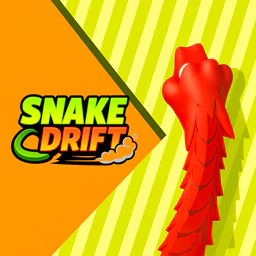 Snake Drift!