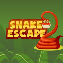 Juega gratis a Snake Escape