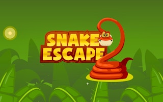 Snake Escape