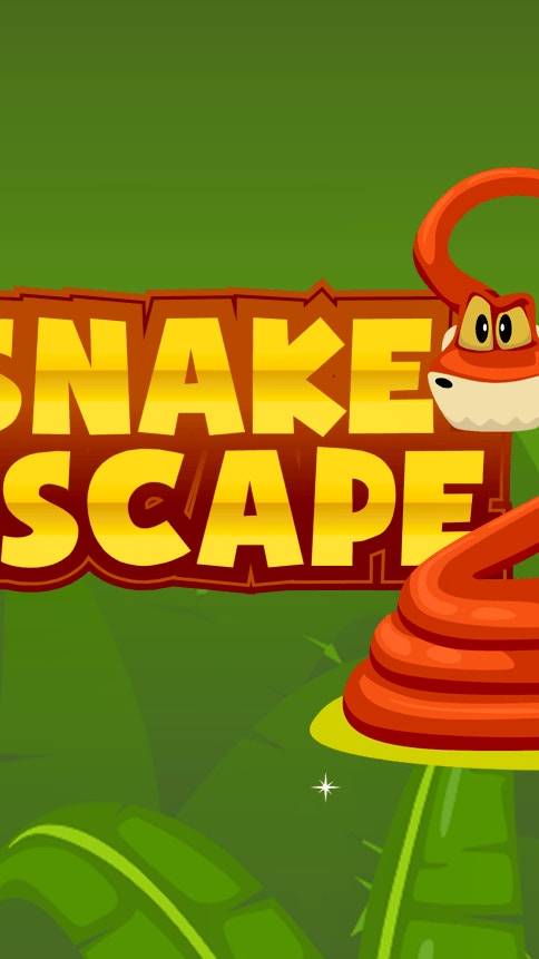 Snake Escape
