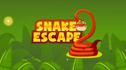 Snake Escape