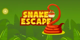 Snake Escape thumbnail