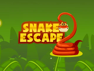 Snake Escape