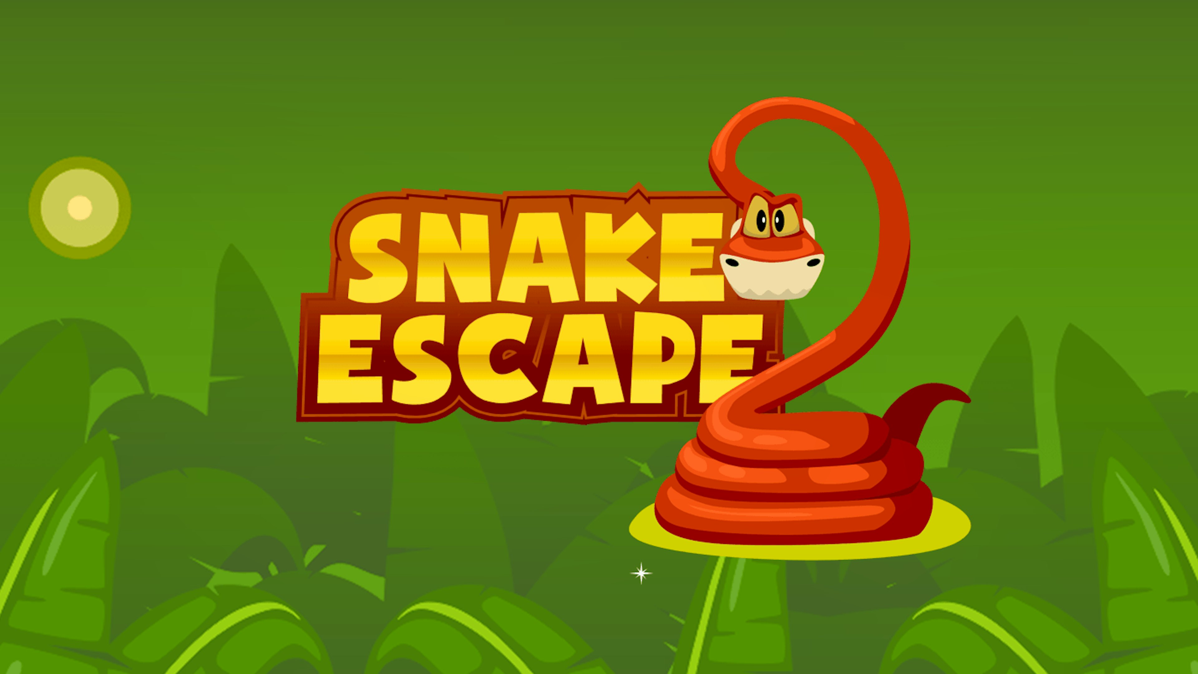 Snake Escape