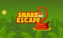 Snake Escape
