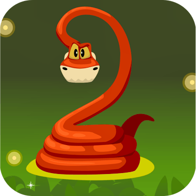 Snake Escape By Gamepix