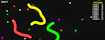 Snake Fight