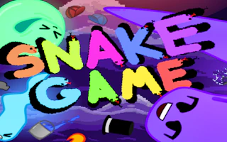Snake Game 1v1
