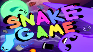 Snake Game 1v1