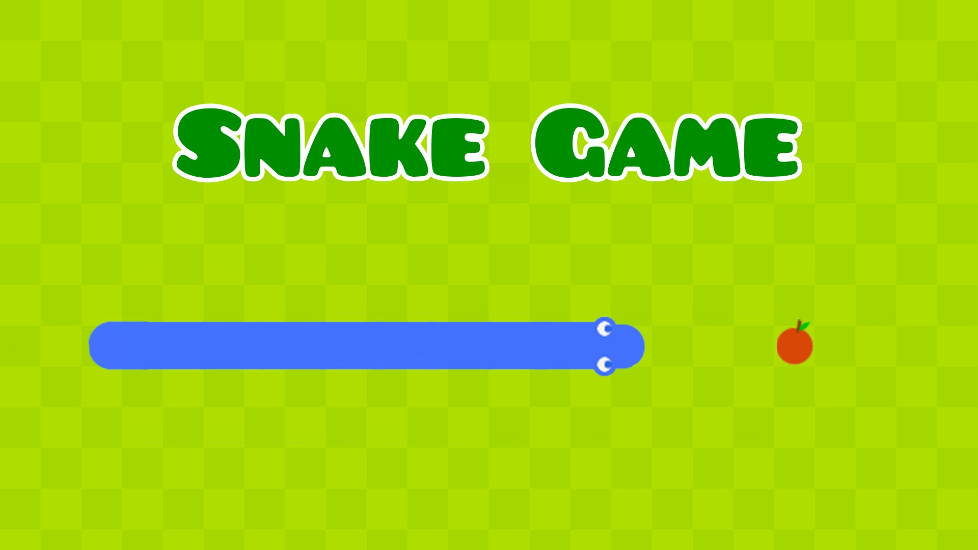 Snake Game Online