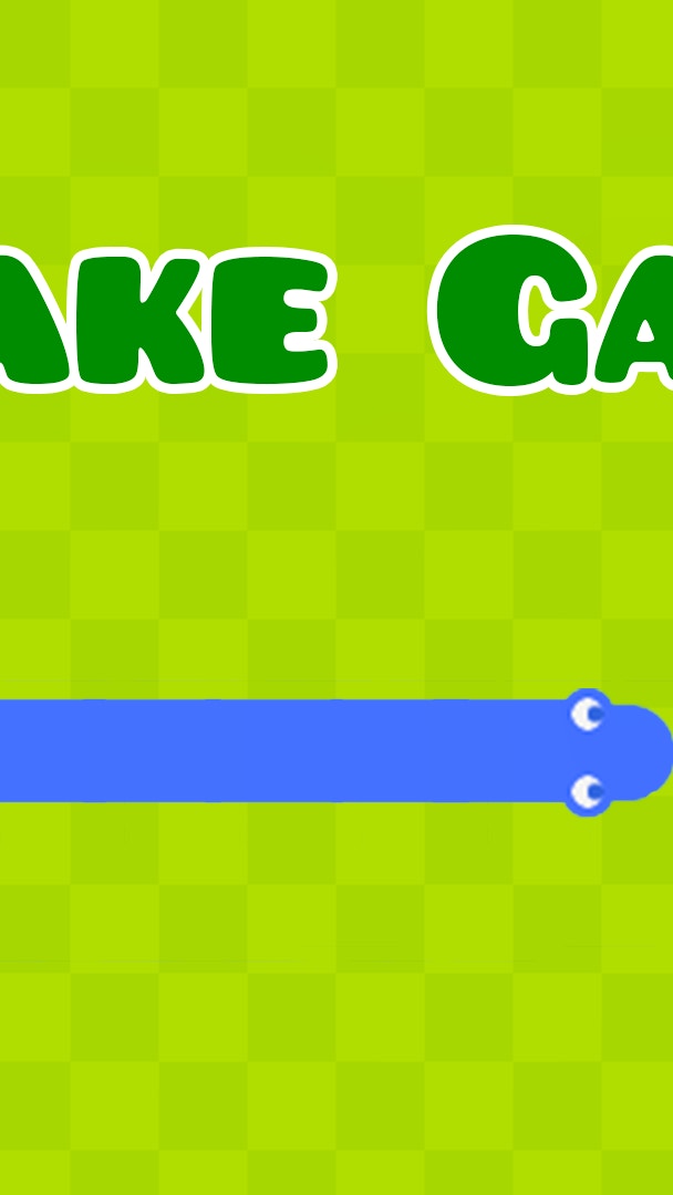 Snake Game Online