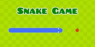 Snake Game Online thumbnail